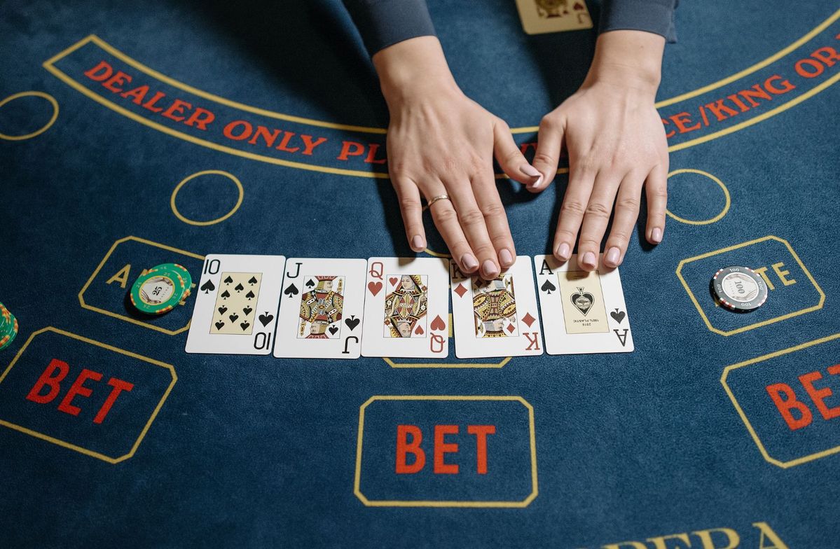 TipsTop Live Casino
