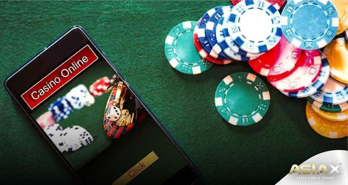 TipsTop Live Casino